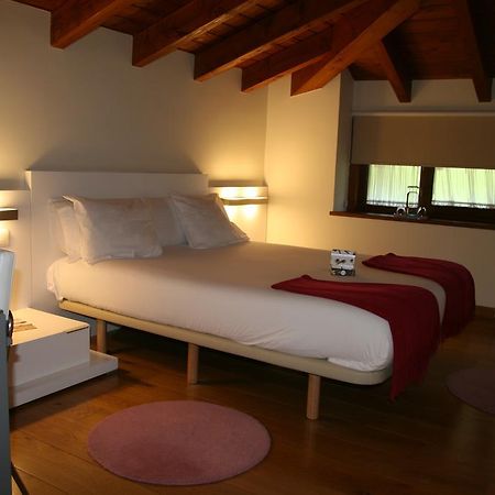 Hotel Urune Muxika Εξωτερικό φωτογραφία