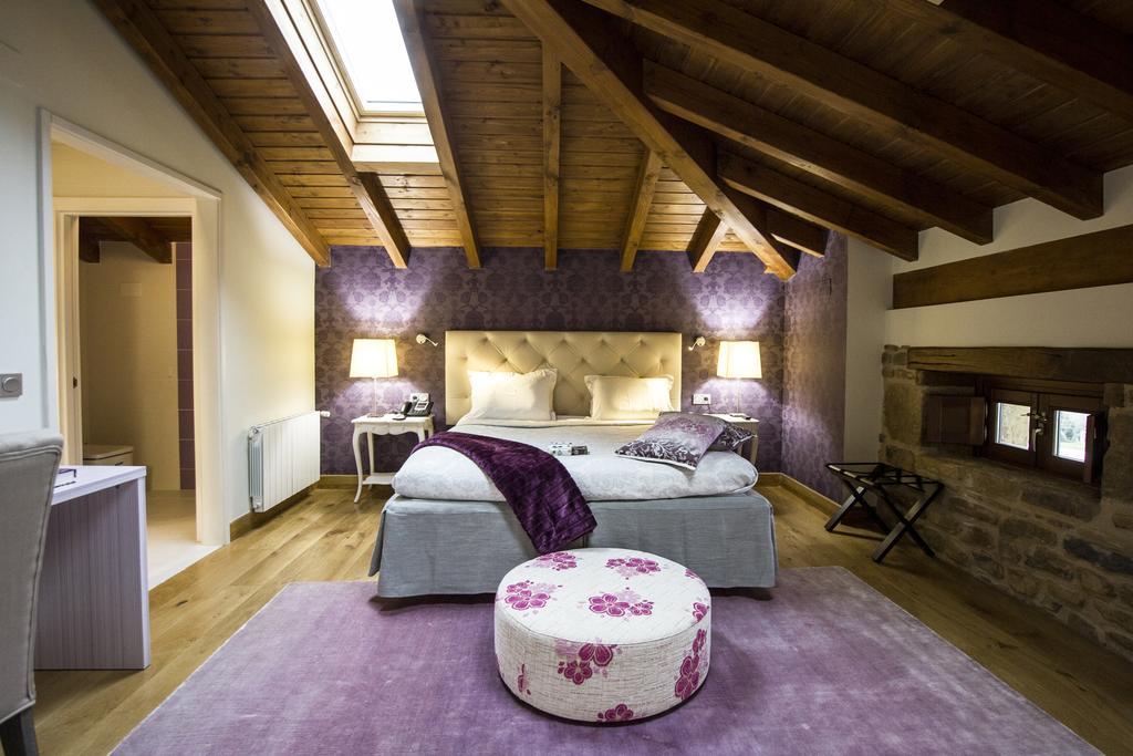 Hotel Urune Muxika Εξωτερικό φωτογραφία