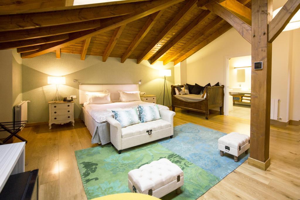 Hotel Urune Muxika Εξωτερικό φωτογραφία