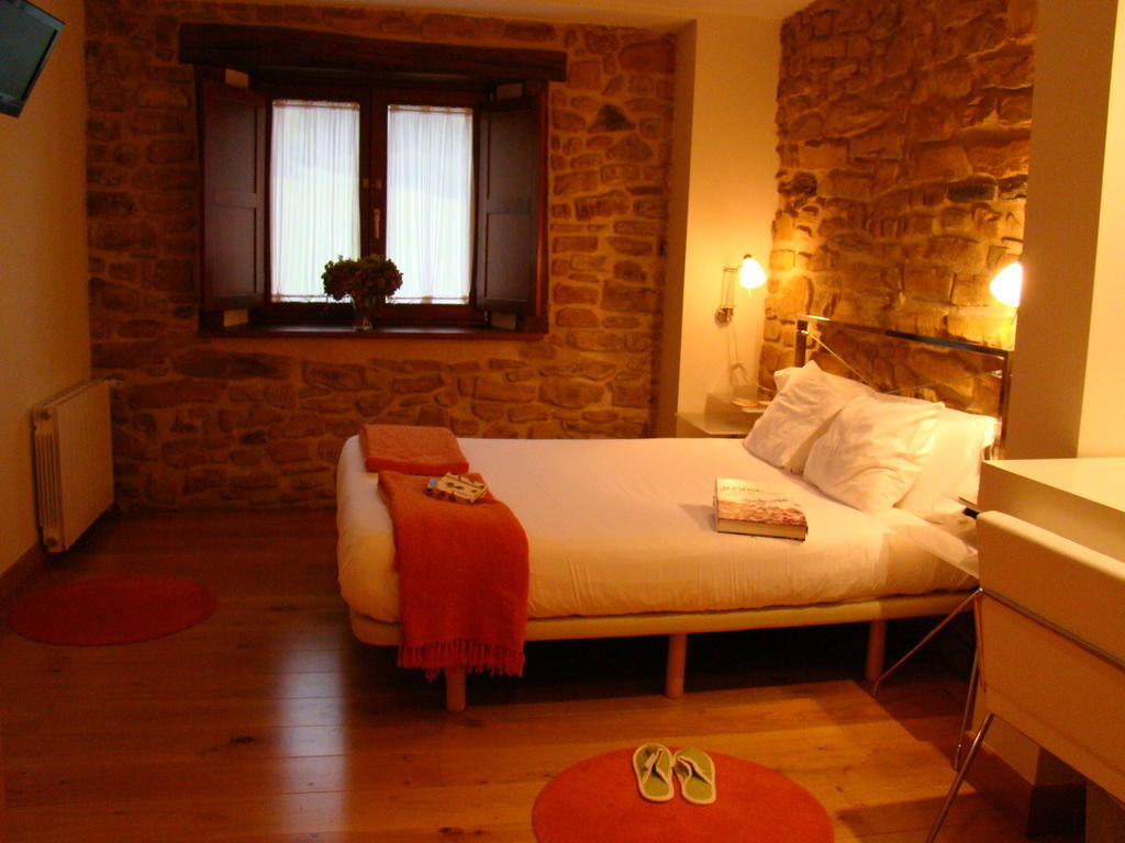 Hotel Urune Muxika Εξωτερικό φωτογραφία