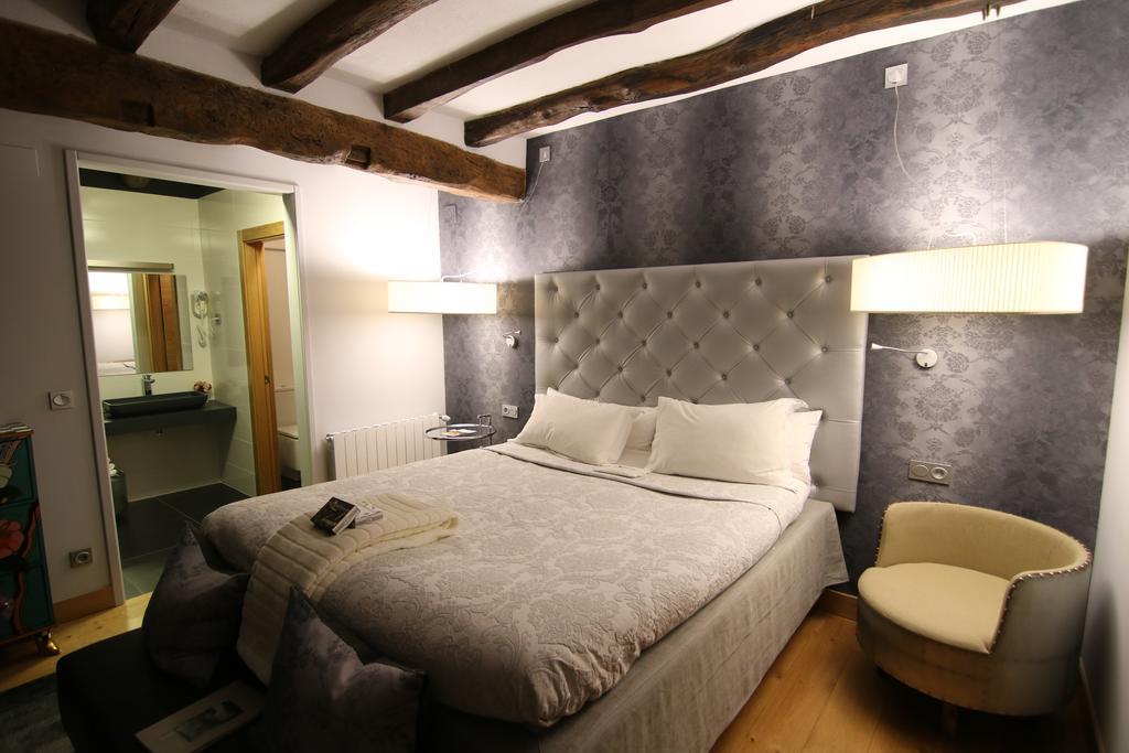 Hotel Urune Muxika Εξωτερικό φωτογραφία