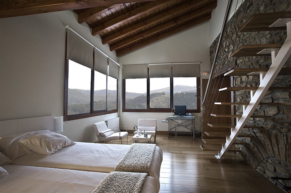 Hotel Urune Muxika Δωμάτιο φωτογραφία
