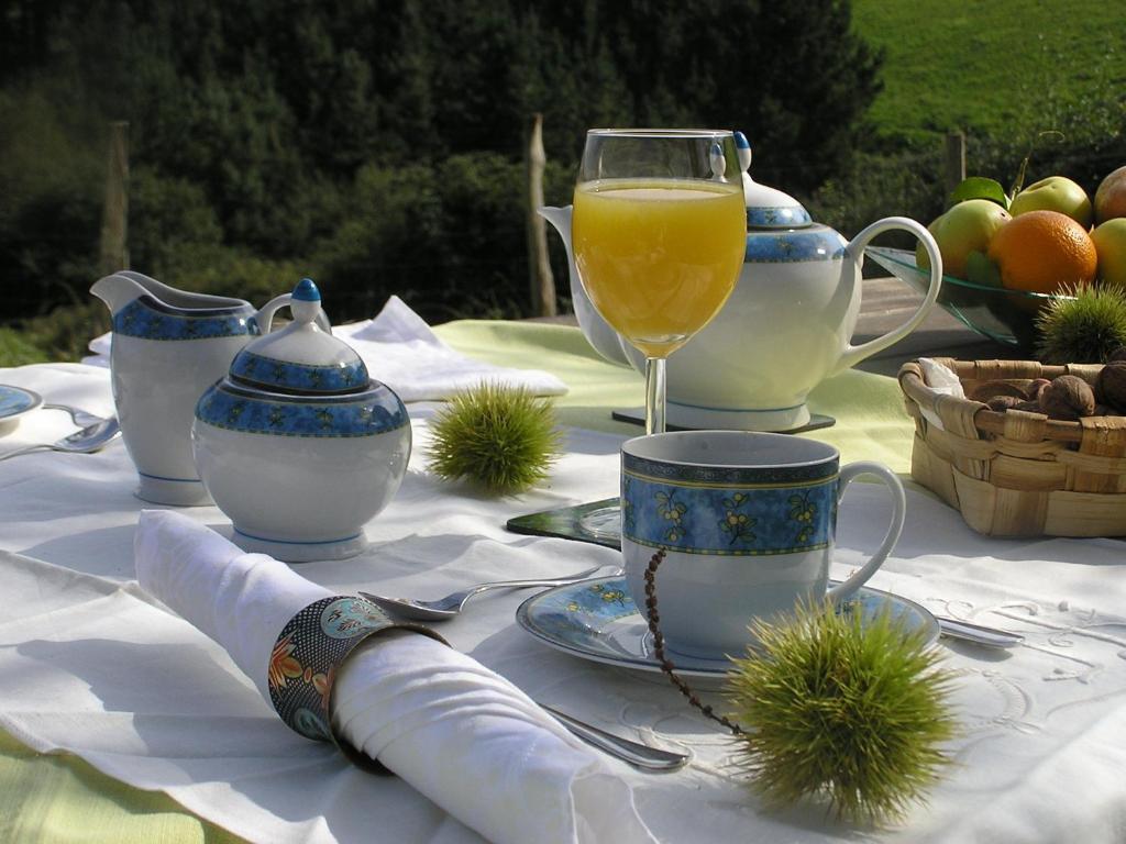 Hotel Urune Muxika Εξωτερικό φωτογραφία