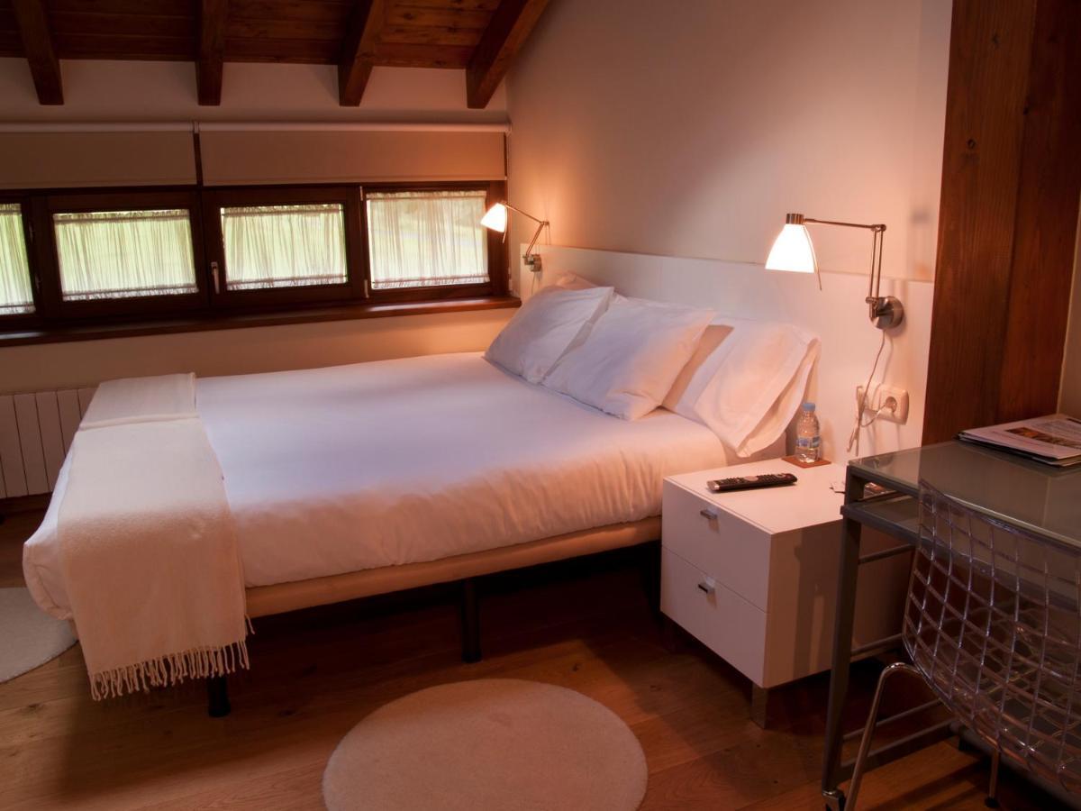 Hotel Urune Muxika Δωμάτιο φωτογραφία